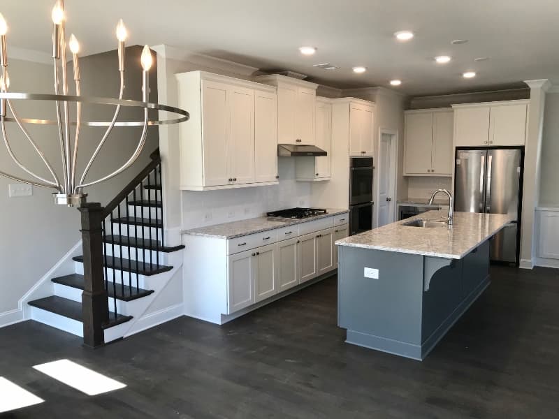 Alpharetta House: 570 Turlington Place