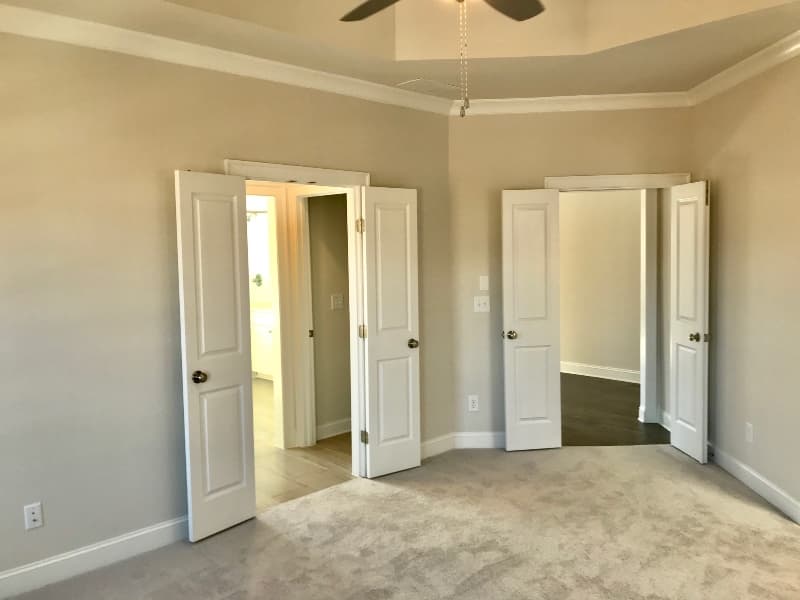Alpharetta House: 570 Turlington Place