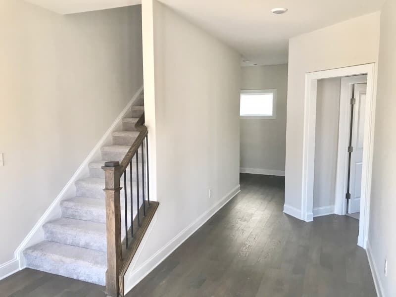 Alpharetta House: 570 Turlington Place