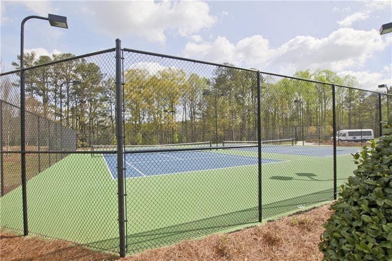 Alpharetta House: 570 Turlington Place