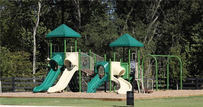 Alpharetta House: 570 Turlington Place