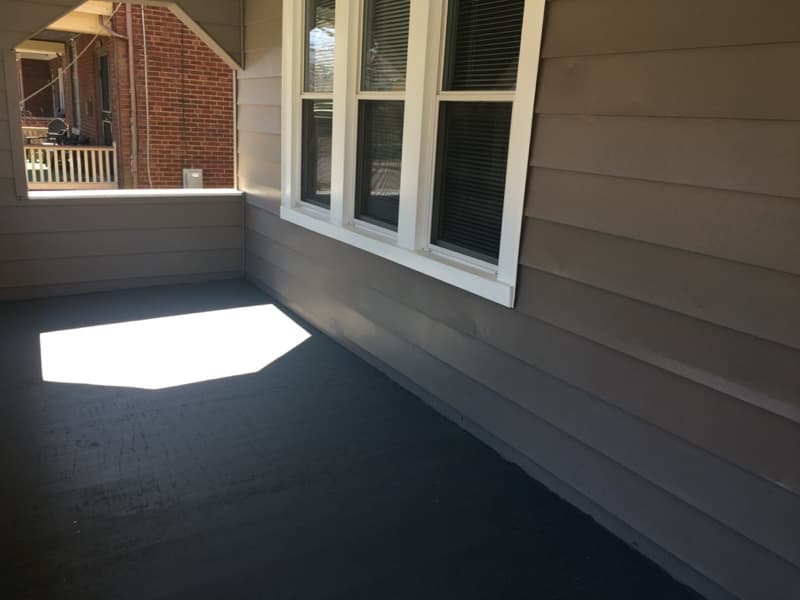 Cincinnati House: 4345 Watterson