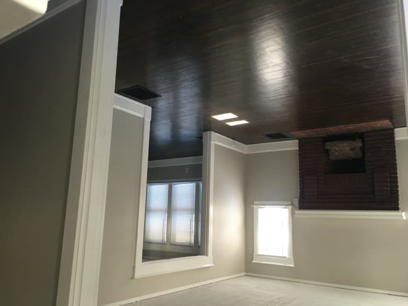 Cincinnati House: 4345 Watterson