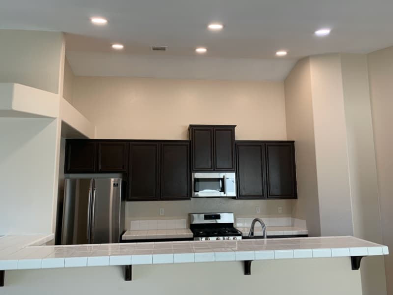 Hesperia House: 9219 Canyon View Ave