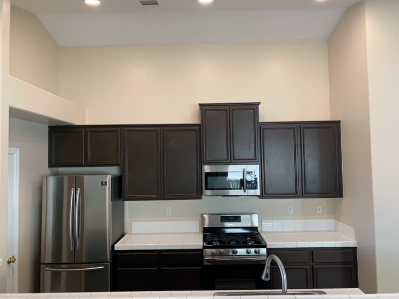 Hesperia House: 9219 Canyon View Ave