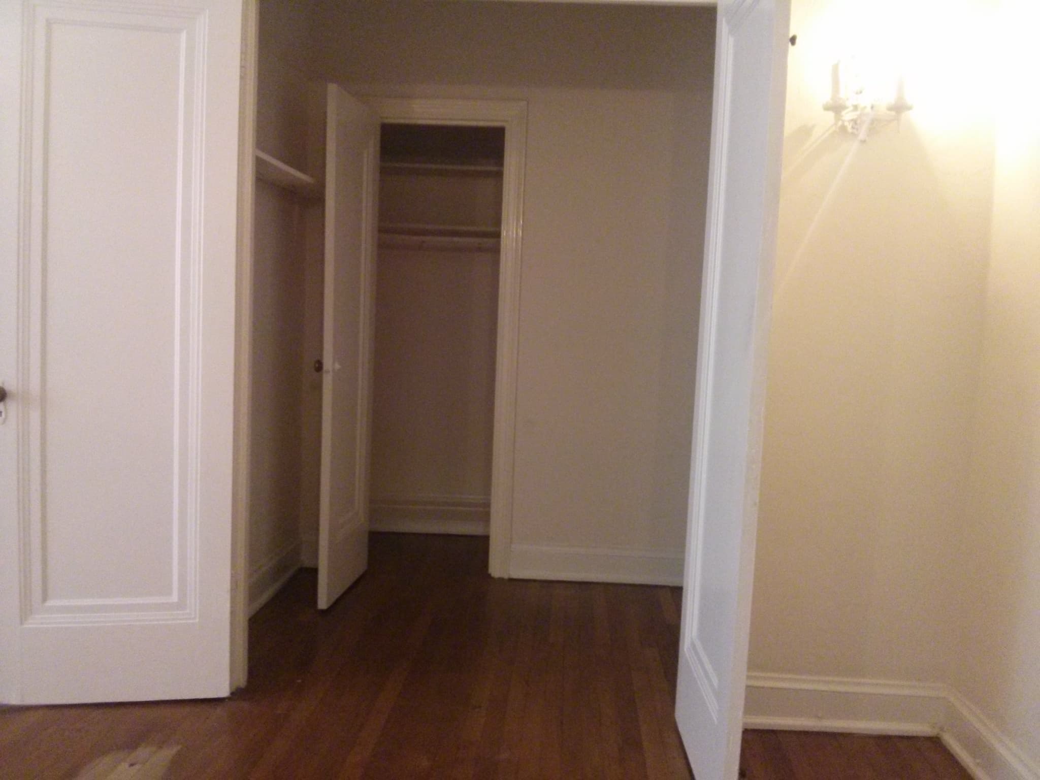 Washington Apartment: 5130 Connecticut Ave. NW