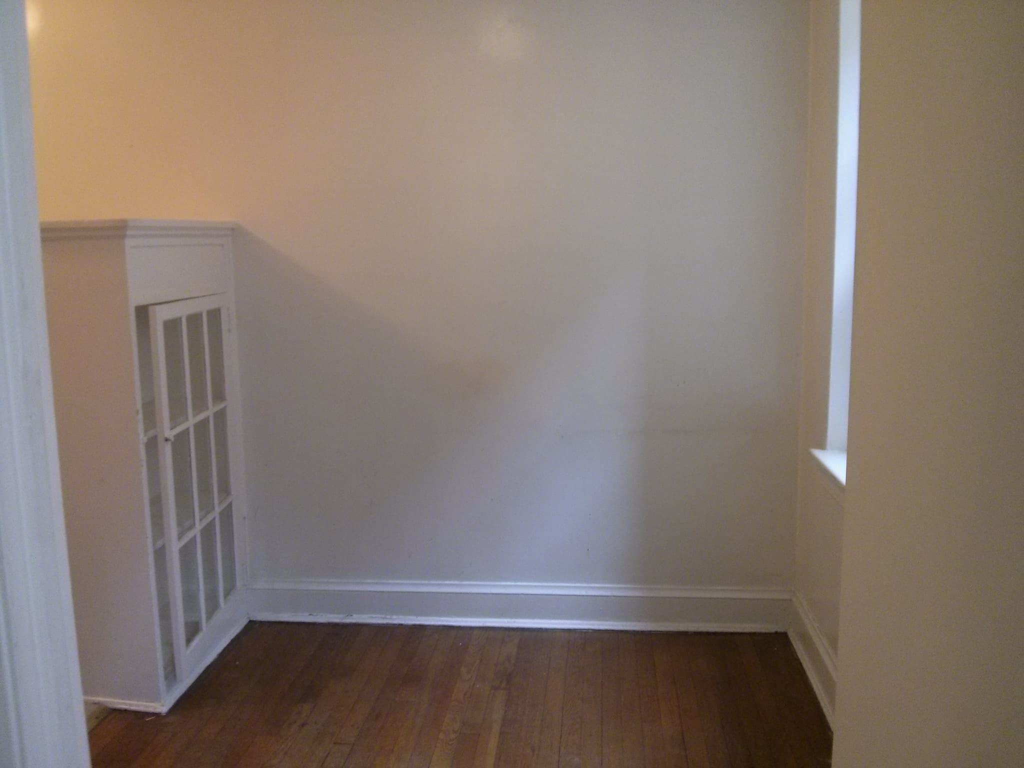 Washington Apartment: 5130 Connecticut Ave. NW