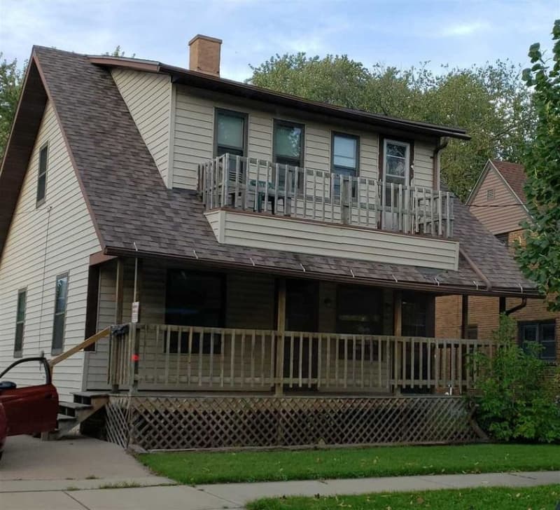 Appleton Multiplex: 816 W. Winnebago St