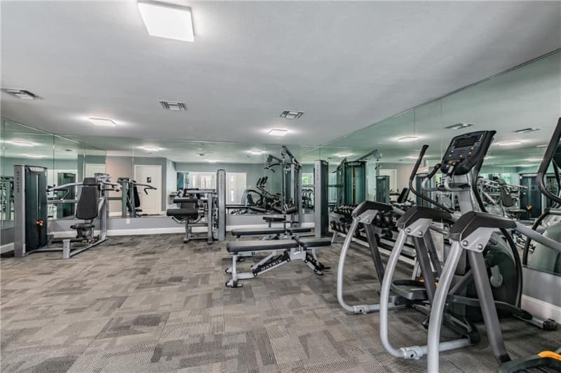 Tampa Apartment: 115 S Lois Ave, #122
