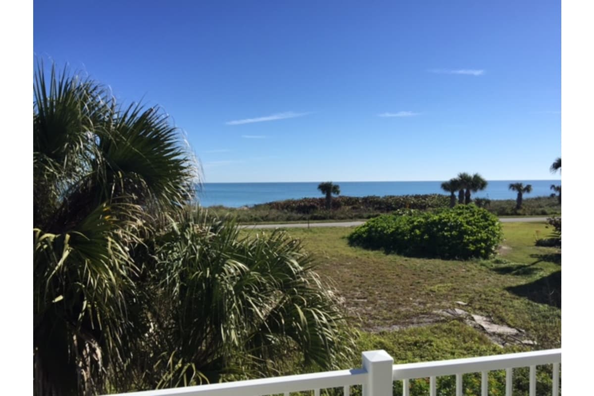 Indialantic Condo: 1011 S Miramar Ave