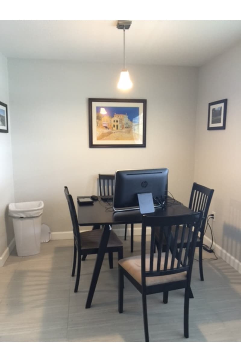 Indialantic Condo: 1011 S Miramar Ave