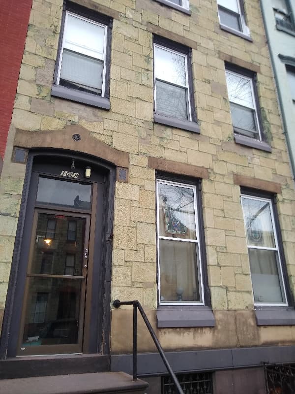 Reading Apartment: 1029 Penn Street