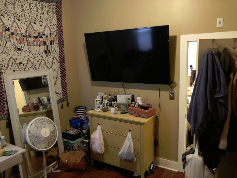 Philadelphia Apartment: 774 S 15th St
