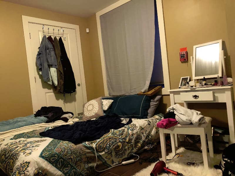 Philadelphia Apartment: 774 S 15th St