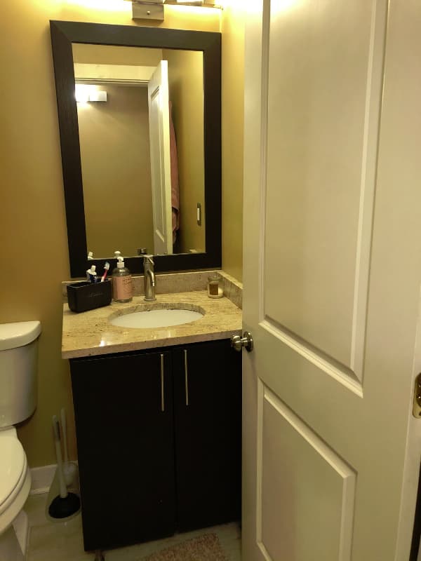 Philadelphia Apartment: 774 S 15th St