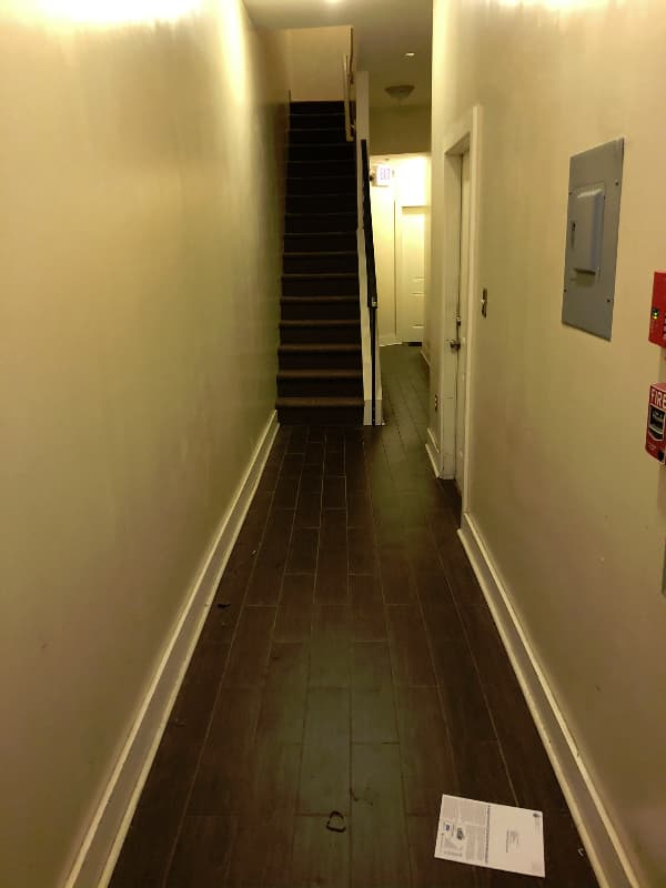 Philadelphia Apartment: 774 S 15th St