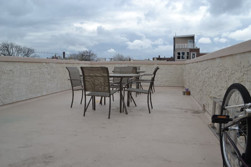 Philadelphia Apartment: 774 S 15th St