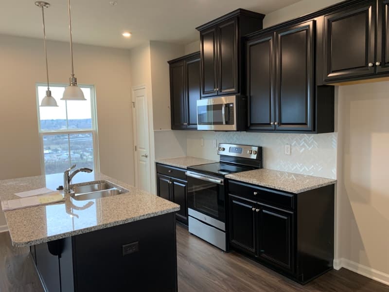 Monaca Townhome: 2012 Cade Drive