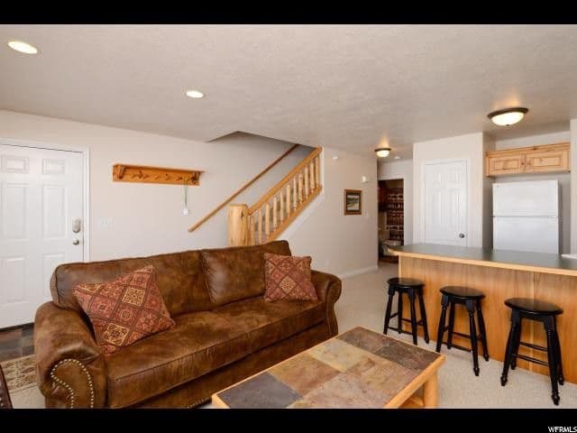 Eden Condo: 5122 Moose Hollow Drive