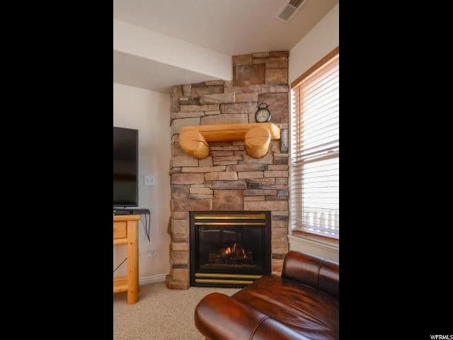 Eden Condo: 5122 Moose Hollow Drive