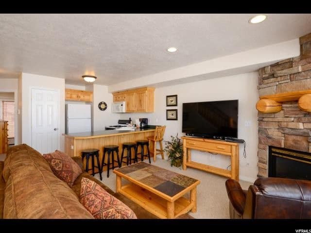 Eden Condo: 5122 Moose Hollow Drive
