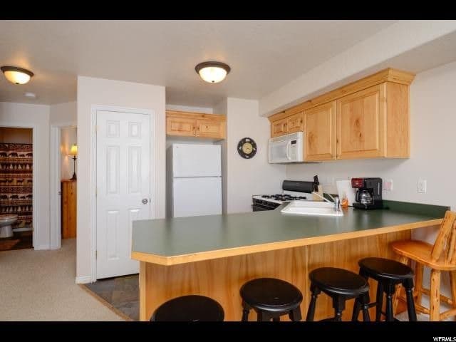 Eden Condo: 5122 Moose Hollow Drive