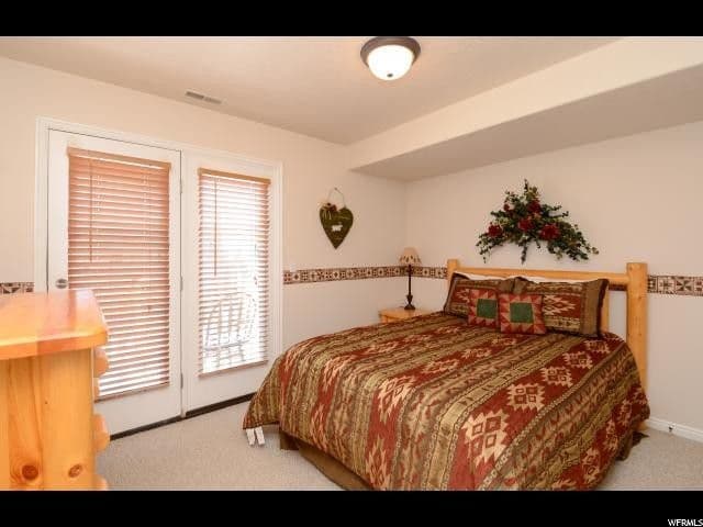 Eden Condo: 5122 Moose Hollow Drive