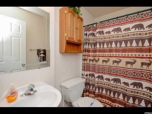 Eden Condo: 5122 Moose Hollow Drive