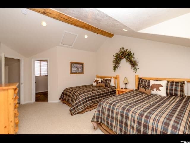 Eden Condo: 5122 Moose Hollow Drive