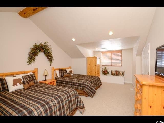 Eden Condo: 5122 Moose Hollow Drive