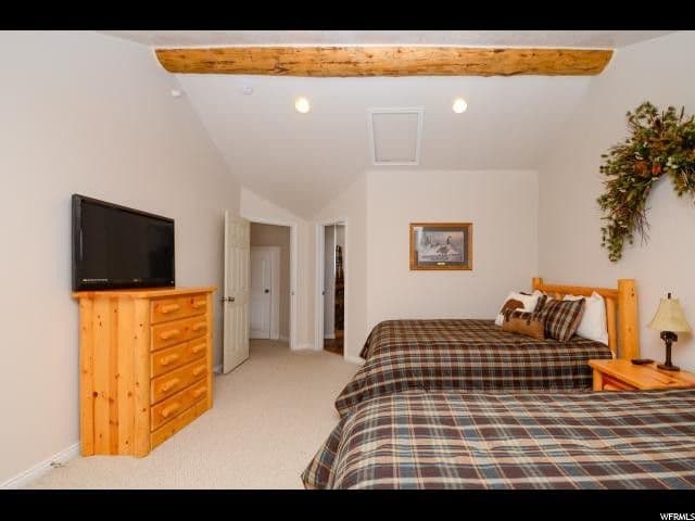 Eden Condo: 5122 Moose Hollow Drive