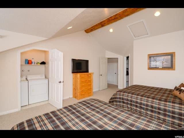 Eden Condo: 5122 Moose Hollow Drive