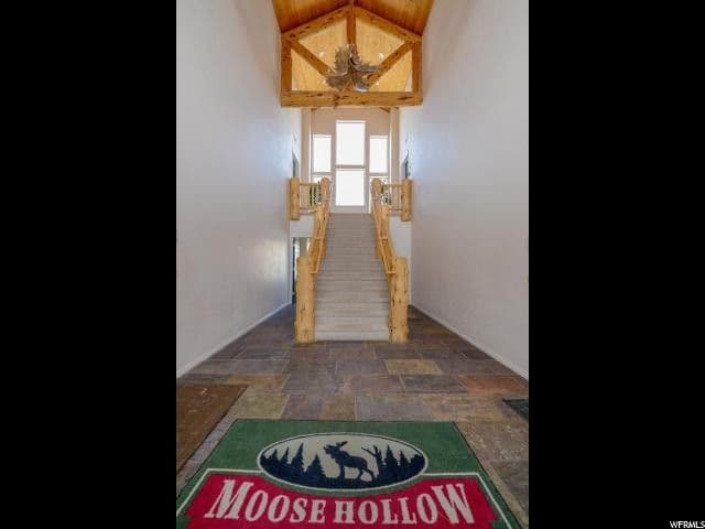 Eden Condo: 5122 Moose Hollow Drive