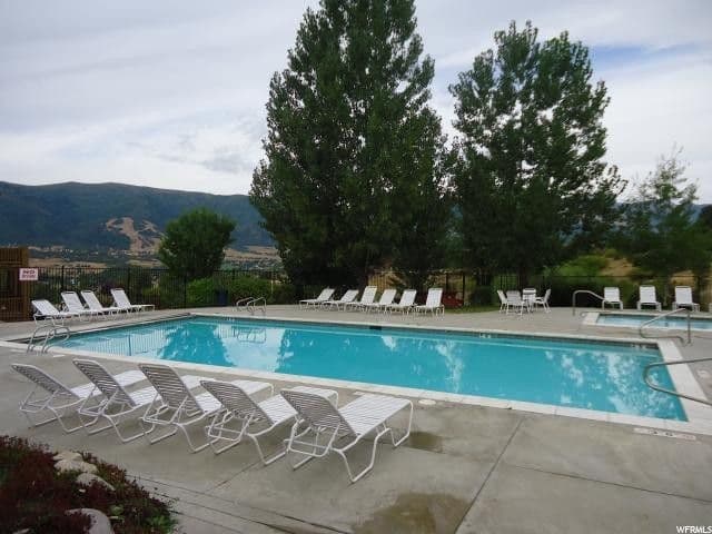 Eden Condo: 5122 Moose Hollow Drive