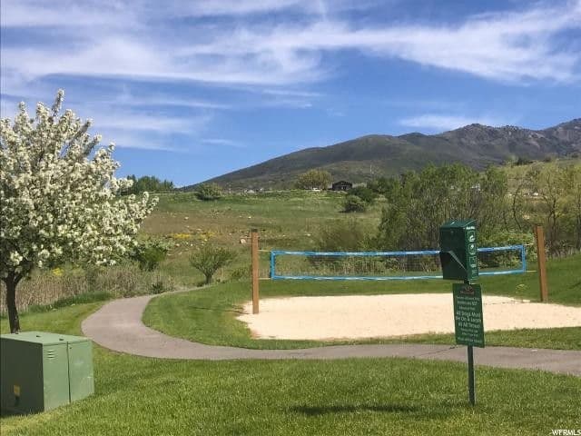 Eden Condo: 5122 Moose Hollow Drive