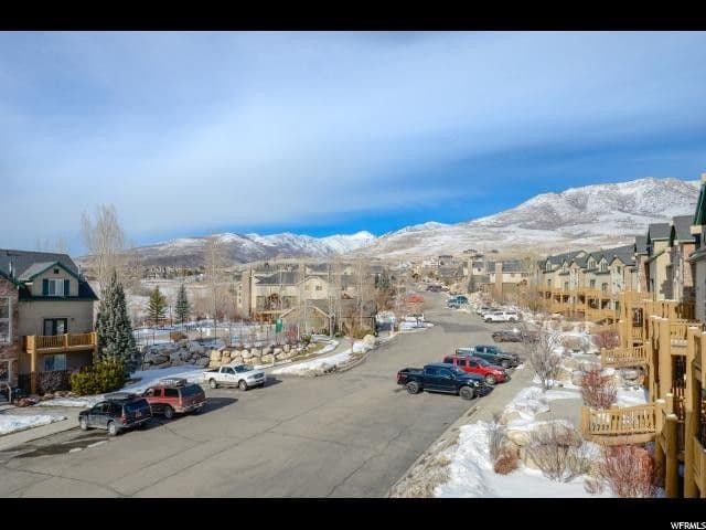 Eden Condo: 5122 Moose Hollow Drive