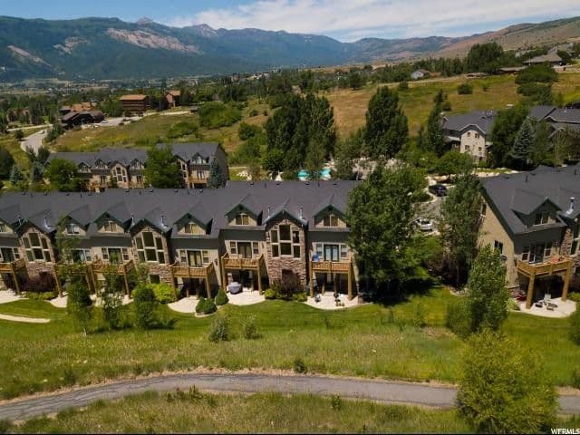 Eden Condo: 5122 Moose Hollow Drive