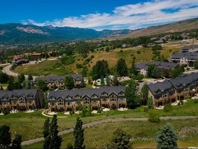 Eden Condo: 5122 Moose Hollow Drive