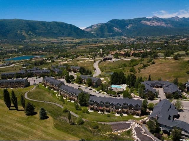 Eden Condo: 5122 Moose Hollow Drive