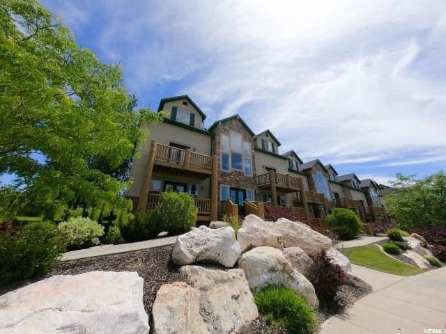 Eden Condo: 5122 Moose Hollow Drive