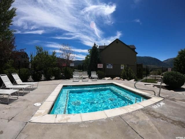 Eden Condo: 5122 Moose Hollow Drive