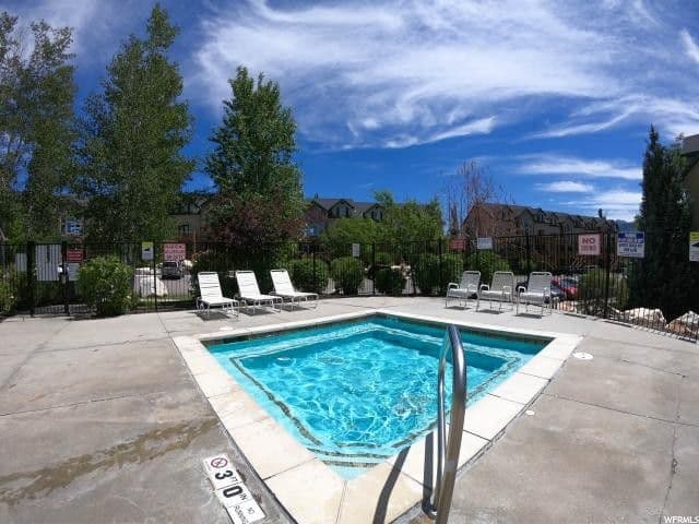 Eden Condo: 5122 Moose Hollow Drive
