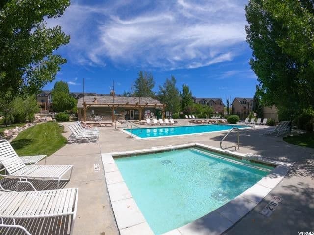 Eden Condo: 5122 Moose Hollow Drive