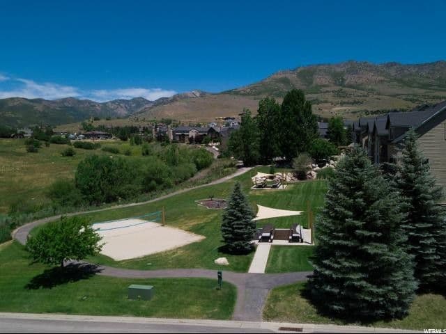 Eden Condo: 5122 Moose Hollow Drive
