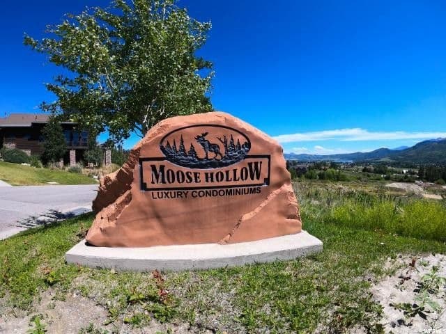 Eden Condo: 5122 Moose Hollow Drive