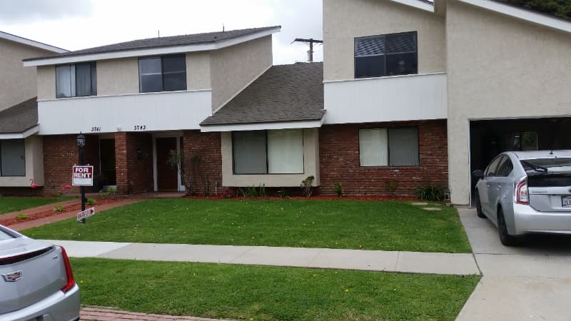 Long Beach House: 3743 Locust Ave
