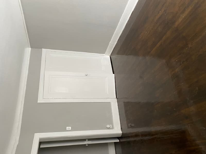 Detroit Apartment: 15395 Linwood