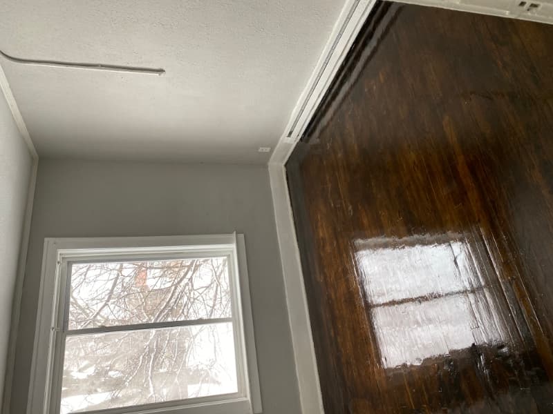 Detroit Apartment: 15395 Linwood