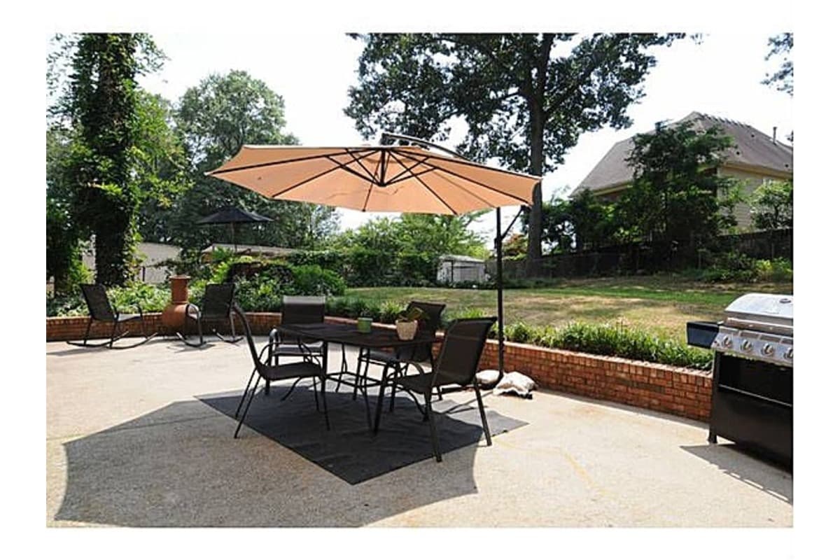 Atlanta House: 2342 Cortez Way