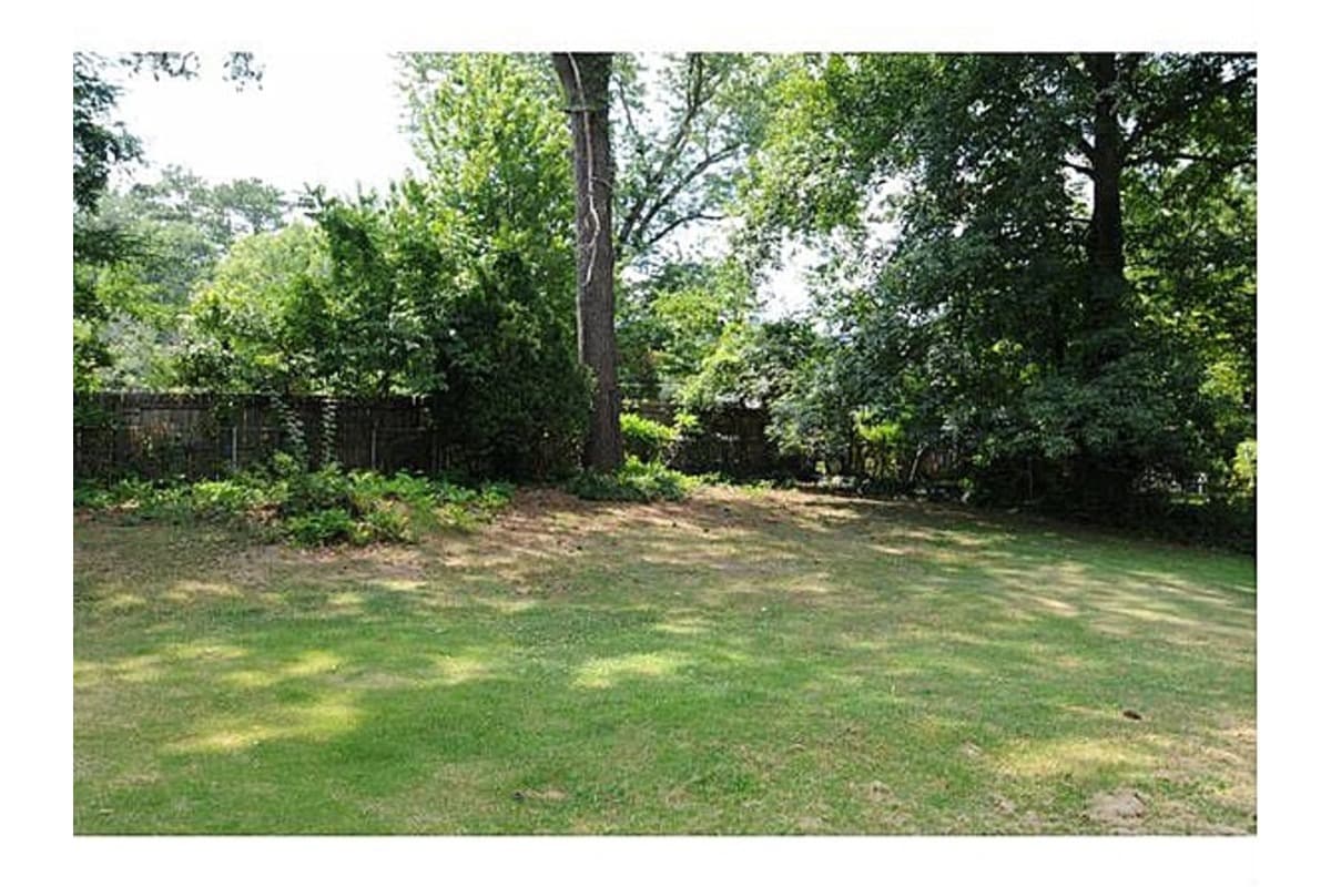 Atlanta House: 2342 Cortez Way